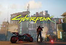 Cyberpunk 2077