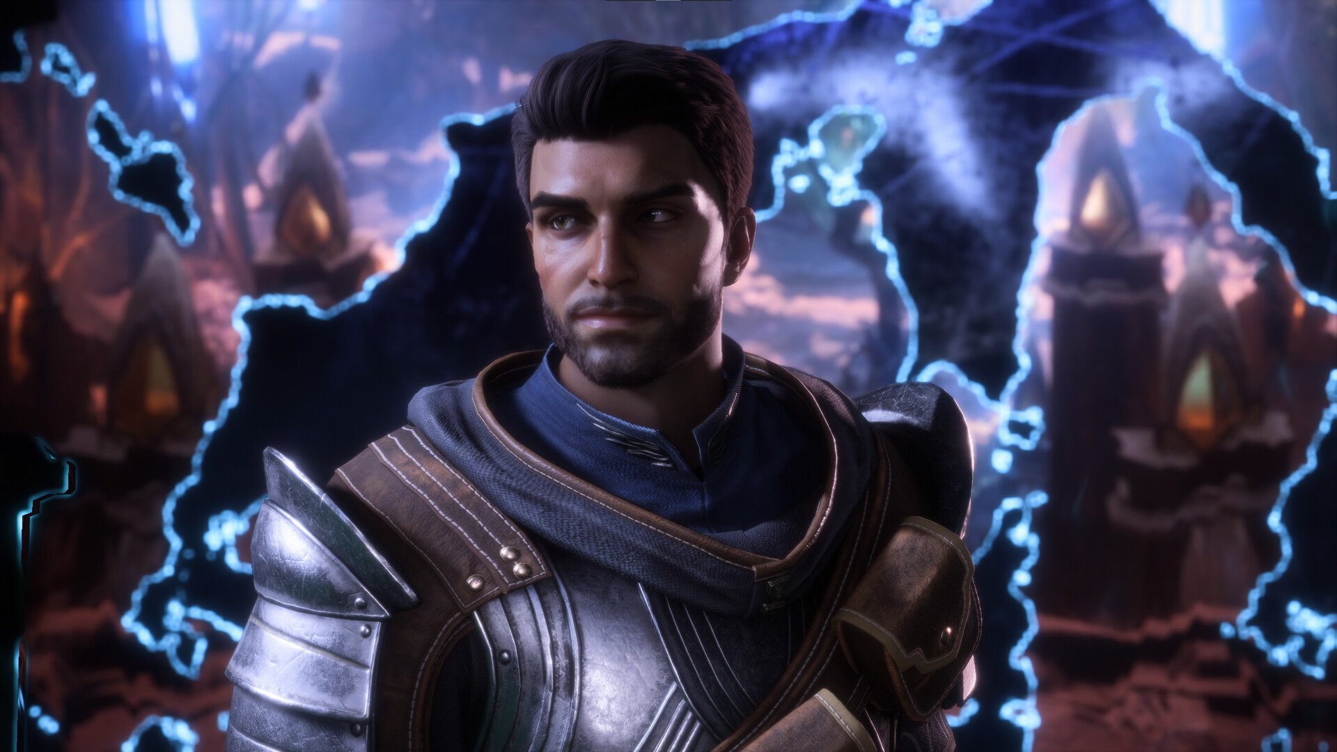 Dragon Age: The Veilguard To Get No DLC, BioWare Confirms