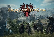 Dragons Dogma 2 Is a TGA Contestant | Image Source: Capcom