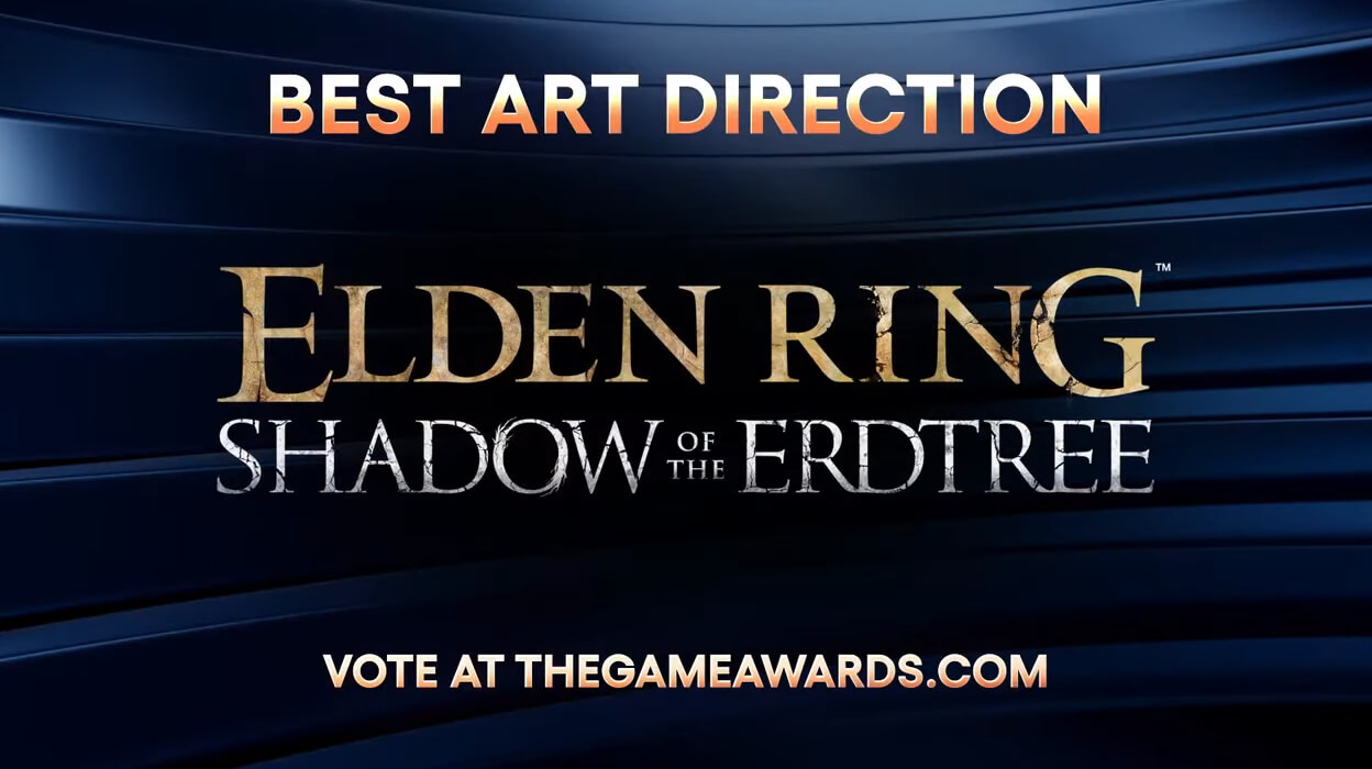 Elden Ring Shadow of the Erdtree