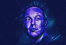 Elon Musk Needs No Introduction