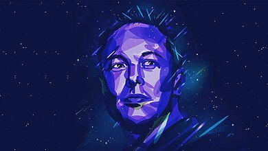 Elon Musk Needs No Introduction