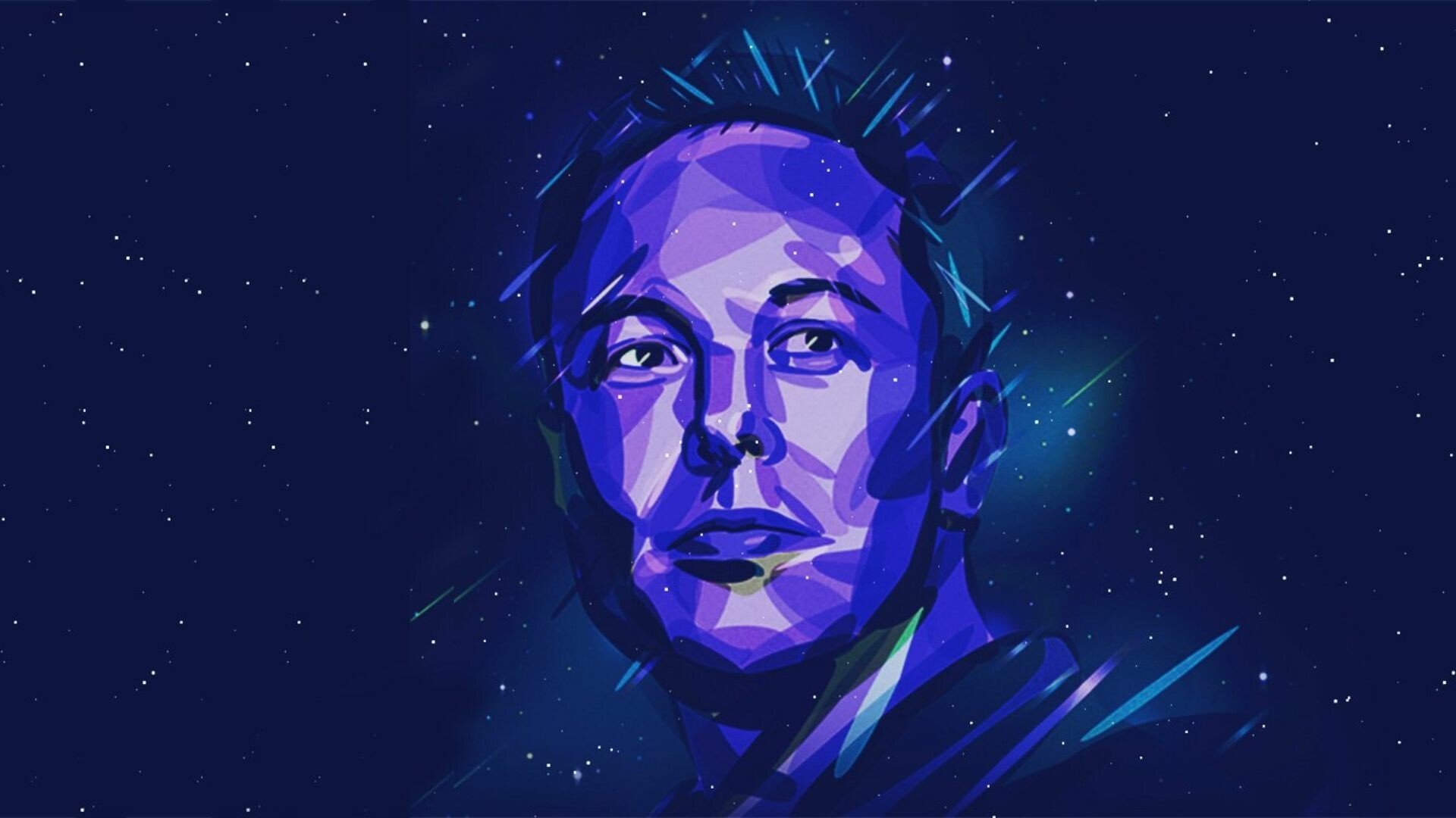 Elon Musk Needs No Introduction