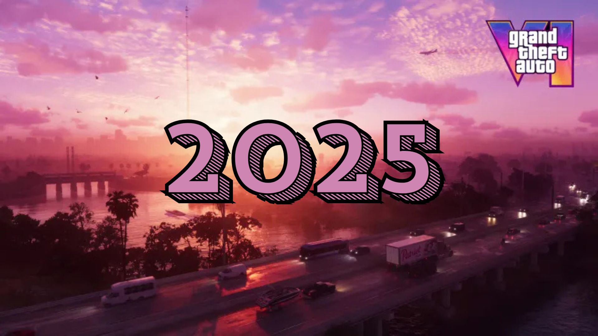 Take-Two Still “Highly Confident” About GTA 6’s Fall 2025 Release