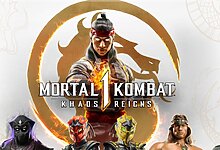 Mortal Kombat 1