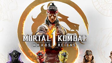 Mortal Kombat 1