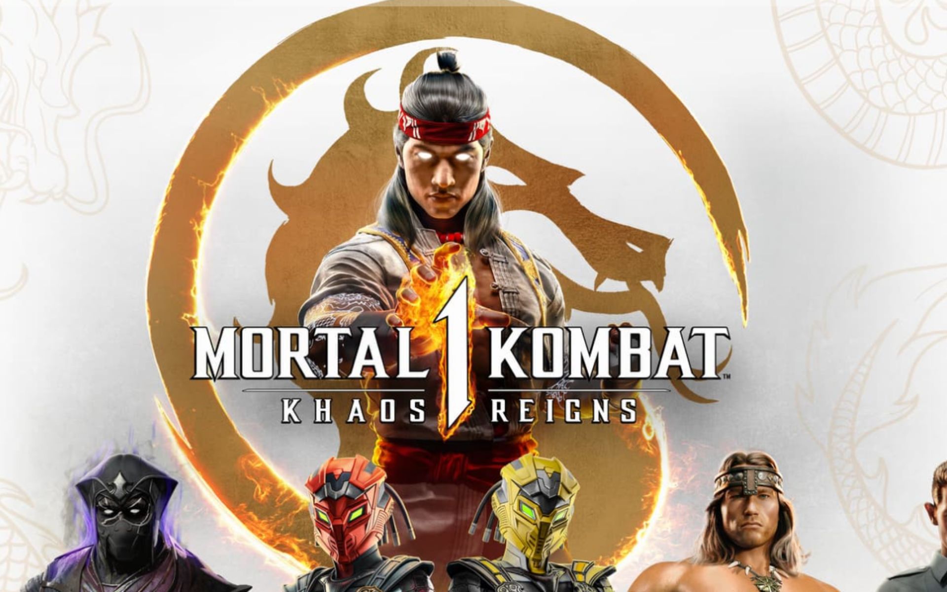 Mortal Kombat 1