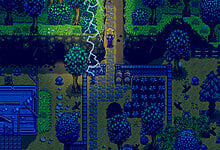 Stardew Valley's Eminence Still Echoes Vibrantly