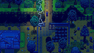 Stardew Valley's Eminence Still Echoes Vibrantly