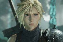 The Final Fantasy 7 Remake Trilogy Is Yet to be Completed | Image Source: NPR