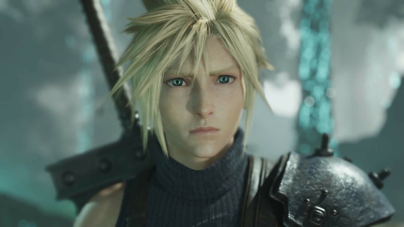 The Final Fantasy 7 Remake Trilogy Is Yet to be Completed | Image Source: NPR