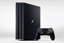 The PS4 Pro Will Always Remain an Icon