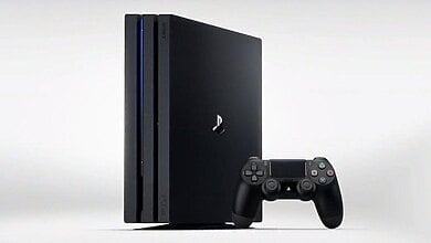 The PS4 Pro Will Always Remain an Icon