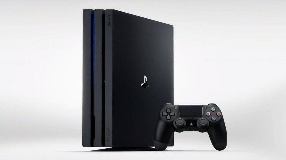 The PS4 Pro Will Always Remain an Icon