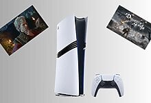 The PS5 Pro's Catalog Grows Every Day