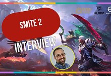 SMITE 2 Interview