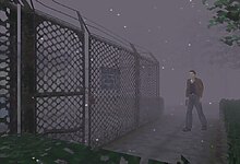 The First Silent Hill Forever Remains a Classic | Image Source: GateCrashers