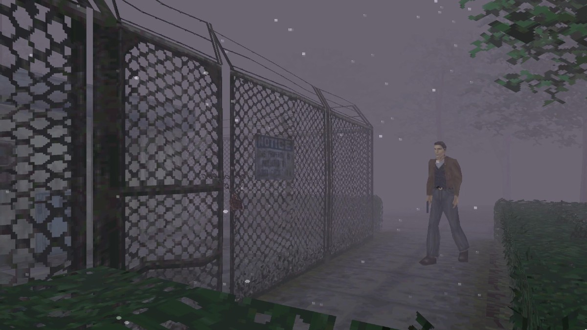 The First Silent Hill Forever Remains a Classic | Image Source: GateCrashers