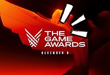 The Game Awards Goes Live on 13 December