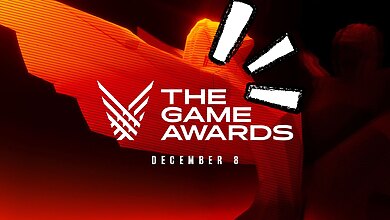 The Game Awards Goes Live on 13 December