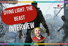 Dying Light: The Beast