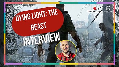 Dying Light: The Beast