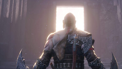 The God of War Is Going to Another Pantheon | Image Source: PlayStation