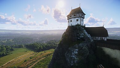 Kingdom Come: Deliverance 2
