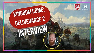 Kingdom Come: Deliverance 2