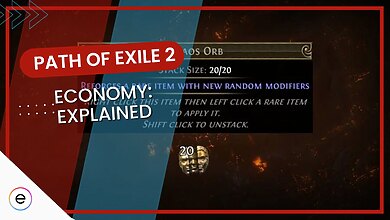 Path of Exile 2 Economy Explained