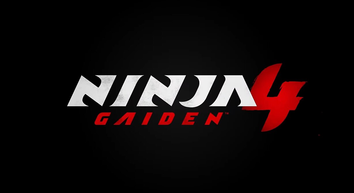 The Next Ninja Gaiden Is Coming Soon