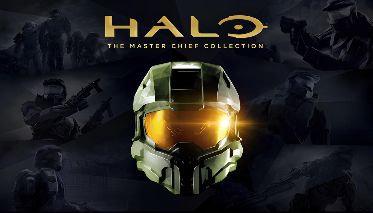 Halo MCC