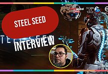 Steel Seed