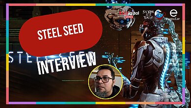 Steel Seed