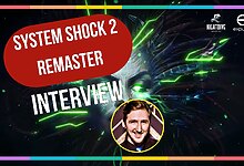System Shock 2 Remaster