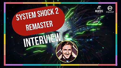 System Shock 2 Remaster