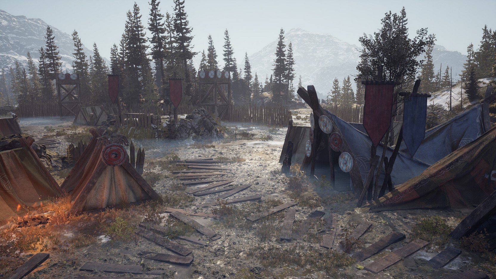 Dragonkin: The Banished
