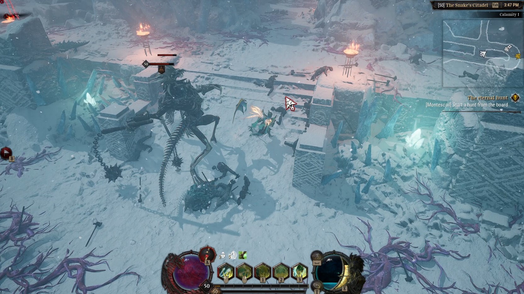 Dragonkin: The Banished