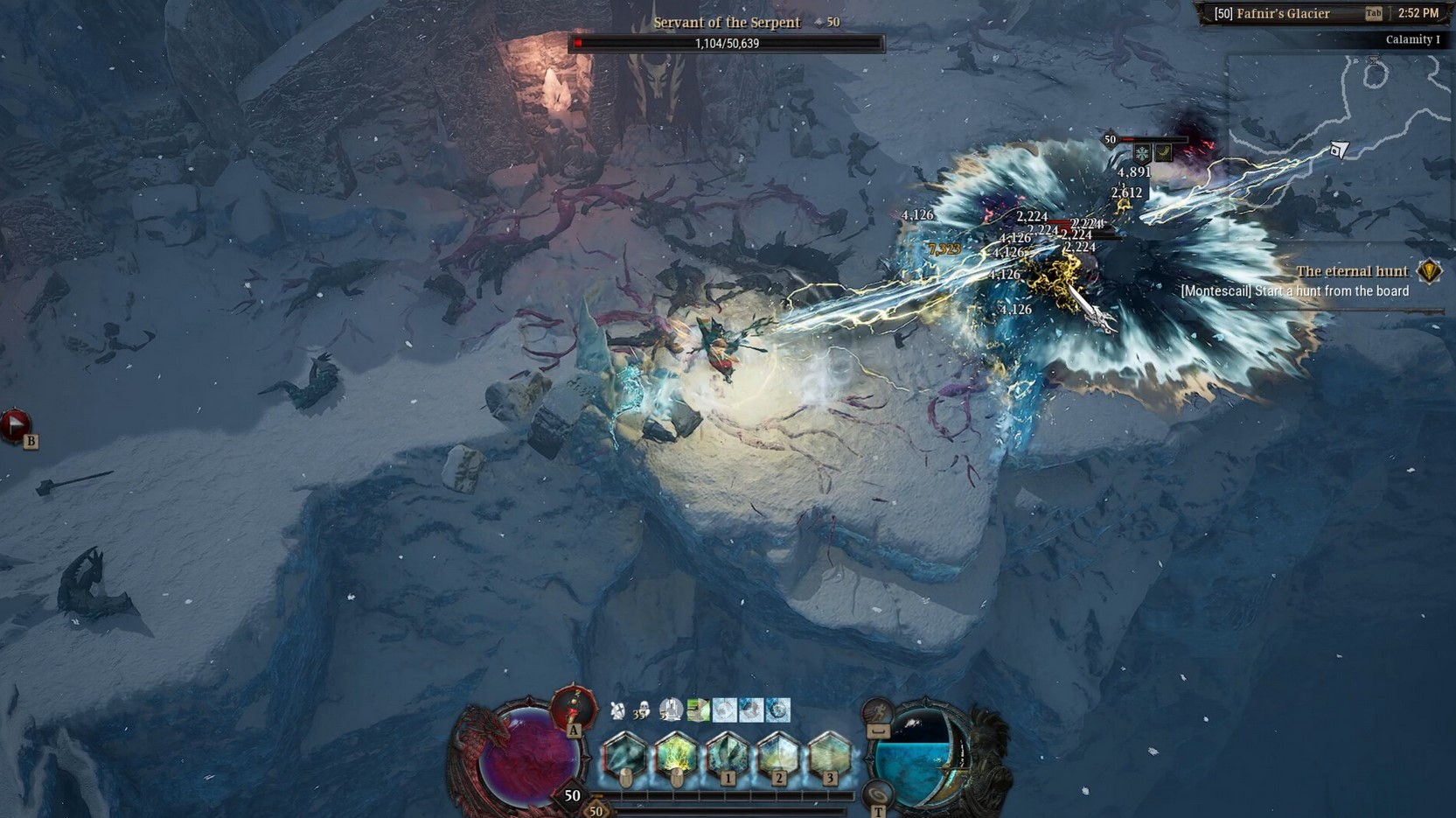 Dragonkin: The Banished