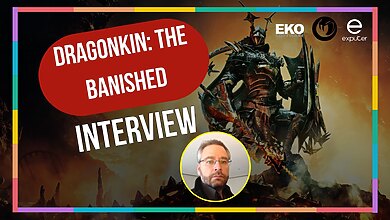 Dragonkin: The Banished