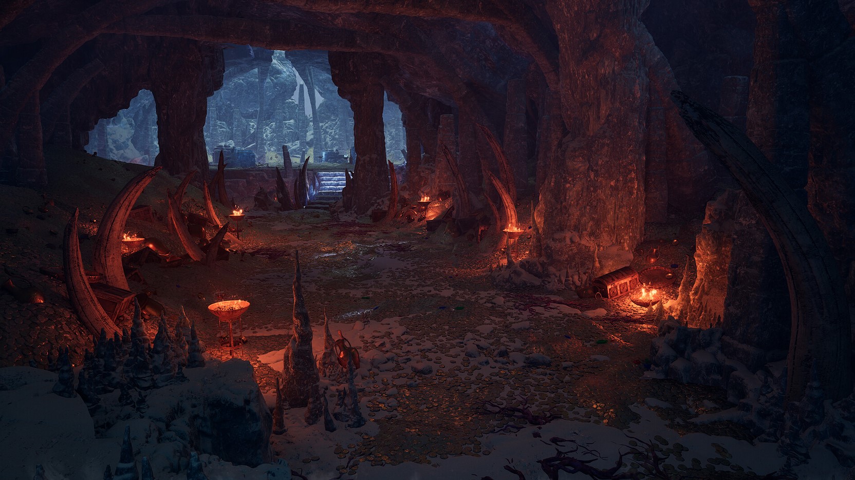 Dragonkin: The Banished