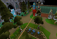 Old School RuneScape