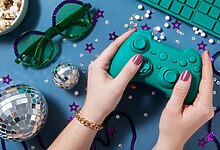 The Best Gifts For Gamers In 2025