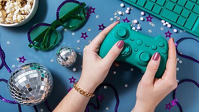 The Best Gifts For Gamers In 2025
