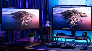 Budget Gaming Monitors