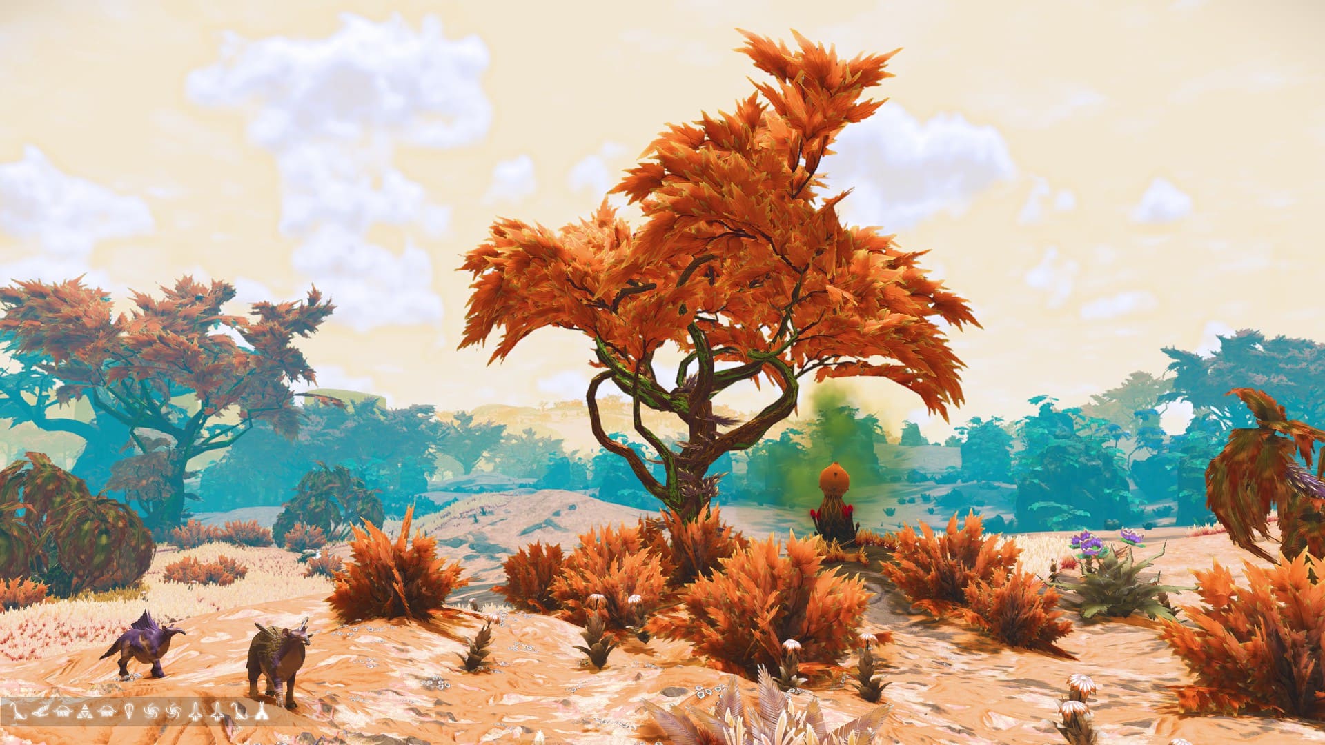 Creative use of AI in No Man's Sky | Source: u/undernier