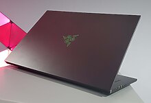 Gaming Laptops