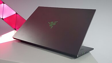 Gaming Laptops