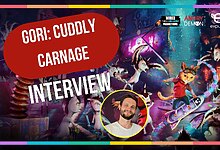 Gori: Cuddly Carnage