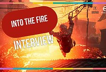 Into the Fire